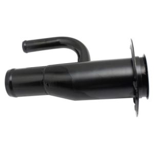 Ford F350 Super Duty Fuel Tank Filler Neck TRQ FNA69494