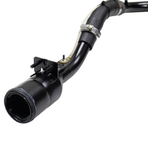 Chevrolet GMC Buick Olds Fuel Tank Filler Neck TRQ FNA69735