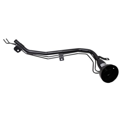 Nissan Xterra Fuel Tank Filler Neck TRQ FNA07035