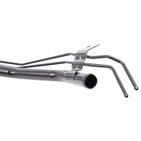 Nissan Xterra Fuel Tank Filler Neck TRQ FNA07035