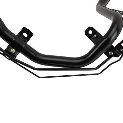 Toyota Camry Lexus ES300 Fuel Tank Filler Neck TRQ FNA60528