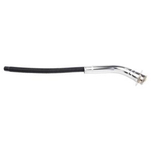 Ford F150 F250 F250 HD F350 Midship Tank Mounted Fuel Tank Filler Neck TRQ FNA60538