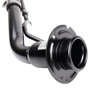 Ford Rear Fuel Tank Filler Neck