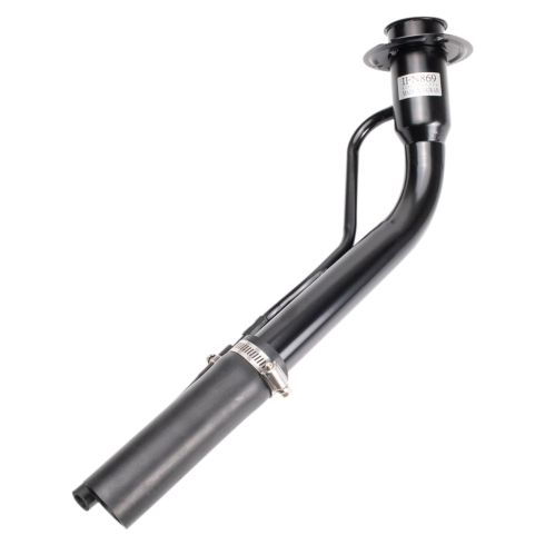 Ford Rear Fuel Tank Filler Neck - Image 2