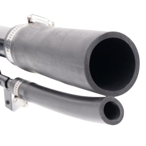 Ford Rear Fuel Tank Filler Neck - Image 3