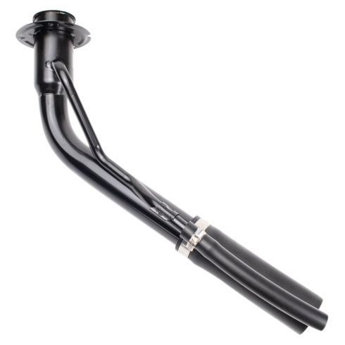 Ford Rear Fuel Tank Filler Neck - Image 4