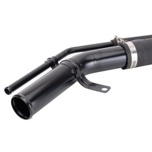 Chevrolet GMC Cadillac Fuel Tank Filler Neck TRQ FNA62457