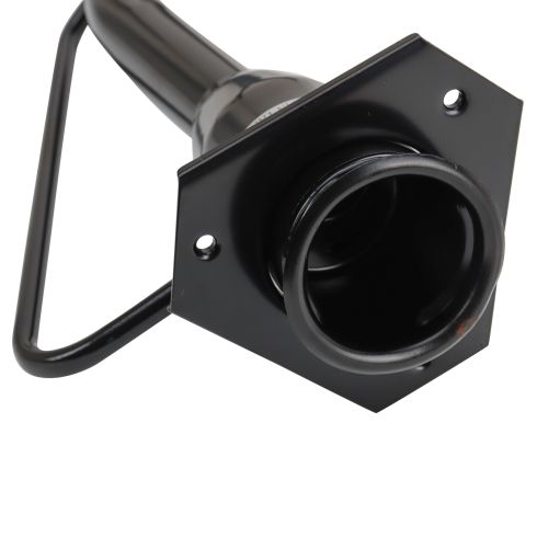 Ford Taurus Mercury Sable Fuel Tank Filler Neck TRQ FNA70319