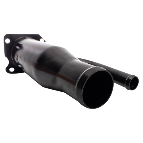 2000-01 Jeep Cherokee Fuel Tank Filler Neck TRQ FNA70320