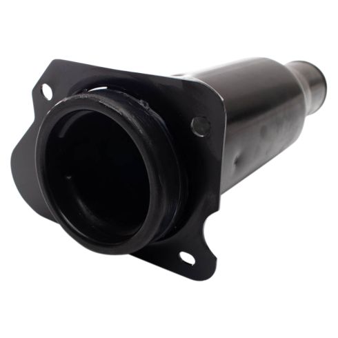 2000-01 Jeep Cherokee Fuel Tank Filler Neck TRQ FNA70320