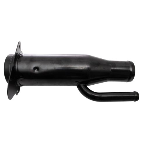 2000-01 Jeep Cherokee Fuel Tank Filler Neck TRQ FNA70320