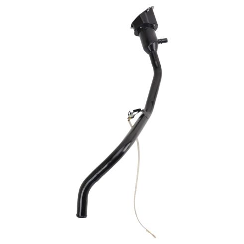 2001-02 Dodge Chrysler Fuel Tank Filler Neck TRQ FNA70321