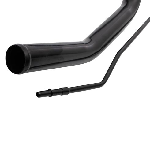 Toyota Avalon Fuel Tank Filler Neck TRQ FNA70323