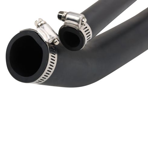 Ford Fuel Tank Filler Neck TRQ FNA70332