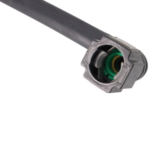 Chevrolet GMC Fuel Tank Filler Neck TRQ FNA70335