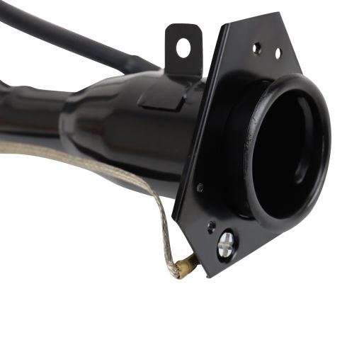 Chevrolet GMC Fuel Tank Filler Neck TRQ FNA70335