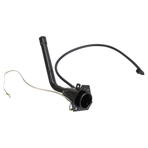 Chevrolet GMC Fuel Tank Filler Neck TRQ FNA70335