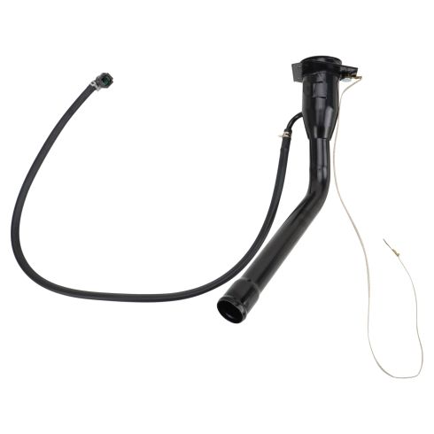 Chevrolet GMC Fuel Tank Filler Neck TRQ FNA70335