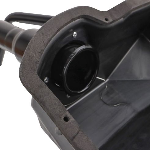 Dodge Ram 2500 3500 Fuel Tank Filler Neck TRQ FNA79652