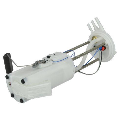 1997-99 Chevrolet Astro GMC Safari Fuel Pump Module Assembly TRQ FPA61891
