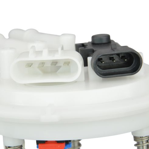 1997-99 Chevrolet Astro GMC Safari Fuel Pump Module Assembly TRQ FPA61891