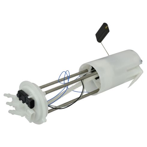1997-99 Chevrolet Astro GMC Safari Fuel Pump Module Assembly TRQ FPA61891