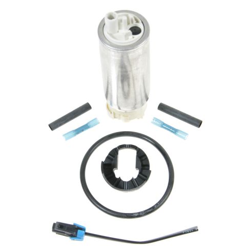 Buick Pontiac Olds Electric Fuel Pump TRQ FPA62072