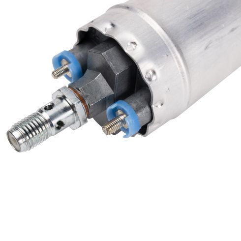Mercedes Benz Electric Fuel Pump TRQ FPA62080