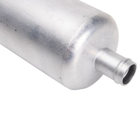 Mercedes Benz Electric Fuel Pump TRQ FPA62080