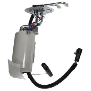 Ford F Super Duty F150 F250 F350 Fuel Pump Module Assembly TRQ FPA84929