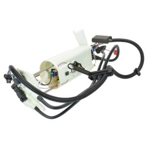 Chevrolet Pontiac Olds Fuel Pump Module Assembly TRQ FPA84946