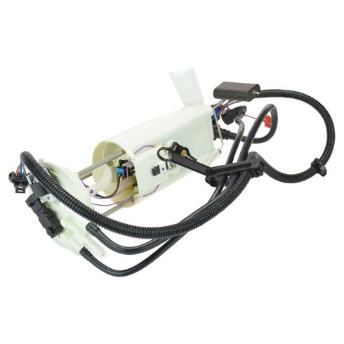 Chevrolet Pontiac Olds Fuel Pump Module Assembly TRQ FPA84946