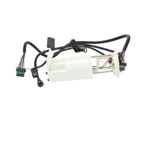 Chevrolet Pontiac Olds Fuel Pump Module Assembly TRQ FPA84946