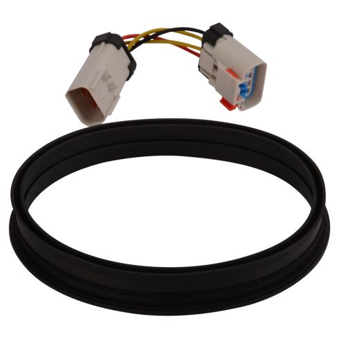 Dodge Ram 1500 2500 3500 Fuel Pump Module Assembly TRQ FPA61902