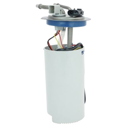 2002-04 Chevrolet GMC Fuel Pump Module Assembly TRQ FPA61914