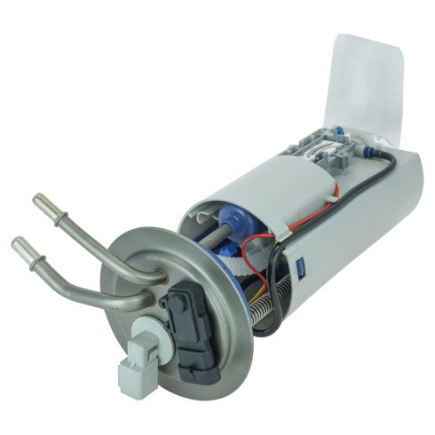 2002-04 Chevrolet GMC Fuel Pump Module Assembly TRQ FPA61914