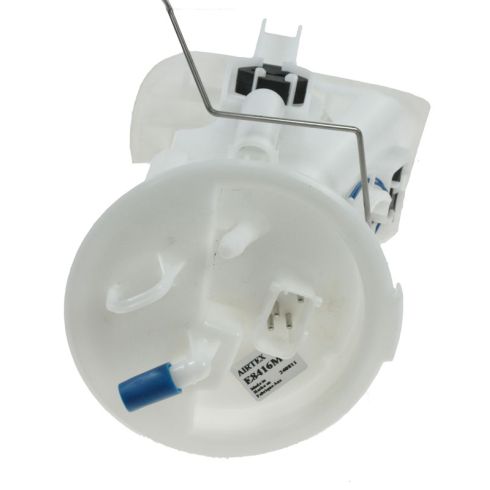 BMW Fuel Pump Module Assembly TRQ FPA61923