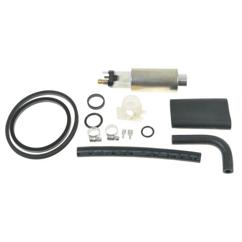 Dodge Chrysler Plymouth Electric Fuel Pump TRQ FPA62095