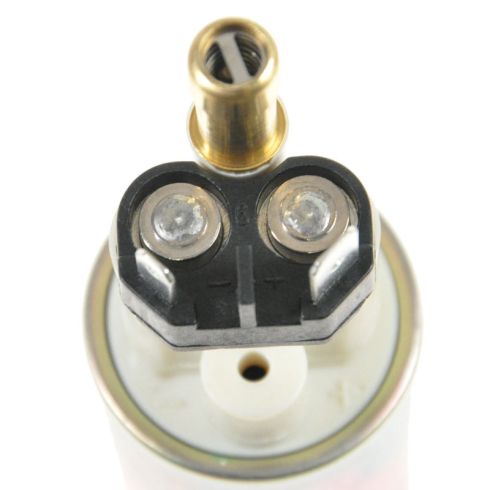 Dodge Electric Fuel Pump TRQ FPA62096