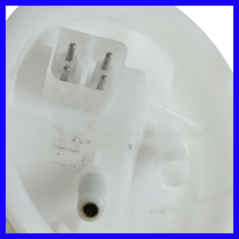 BMW 318i 318iS 318ti 325i 325is M3 Fuel Pump Module Assembly TRQ FPA61936