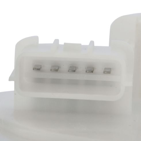 Nissan Sentra Fuel Pump Module Assembly TRQ FPA61940