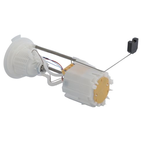 Dodge Ram 1500 Fuel Pump Module Assembly TRQ FPA61941