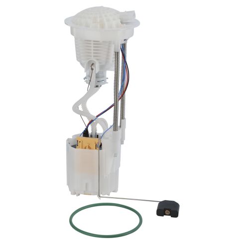 Dodge Ram 1500 Fuel Pump Module Assembly TRQ FPA61941