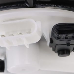 Chevrolet Pontiac Saturn Fuel Pump Module Assembly TRQ FPA61947
