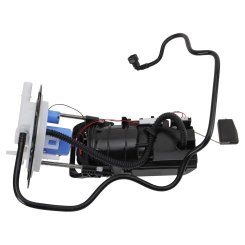 Chevrolet Pontiac Saturn Fuel Pump Module Assembly TRQ FPA61947