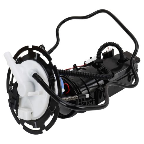 Chevrolet Pontiac Saturn Fuel Pump Module Assembly TRQ FPA61947