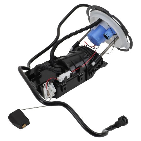 Chevrolet Pontiac Saturn Fuel Pump Module Assembly TRQ FPA61947