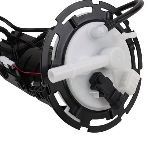 Chevrolet Pontiac Saturn Fuel Pump Module Assembly TRQ FPA61947
