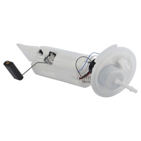 Dodge Chrysler Fuel Pump Module Assembly TRQ FPA61949