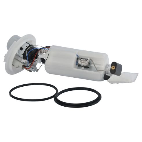 Dodge Chrysler Fuel Pump Module Assembly TRQ FPA61949